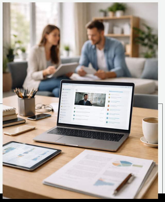 Система дистанционного обучения в Комсомольске-на-Амуре от 45918 р. АвикейКмс