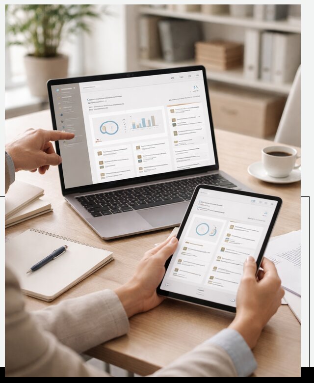 АвикейКмс, платформа корпоративного обучения в Комсомольске-на-Амуре от 25510 р.