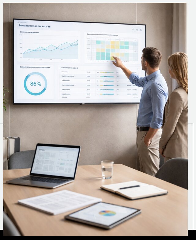 АвикейКмс - Аналитика успеваемости обучения в Комсомольске-на-Амуре от 7653 р.