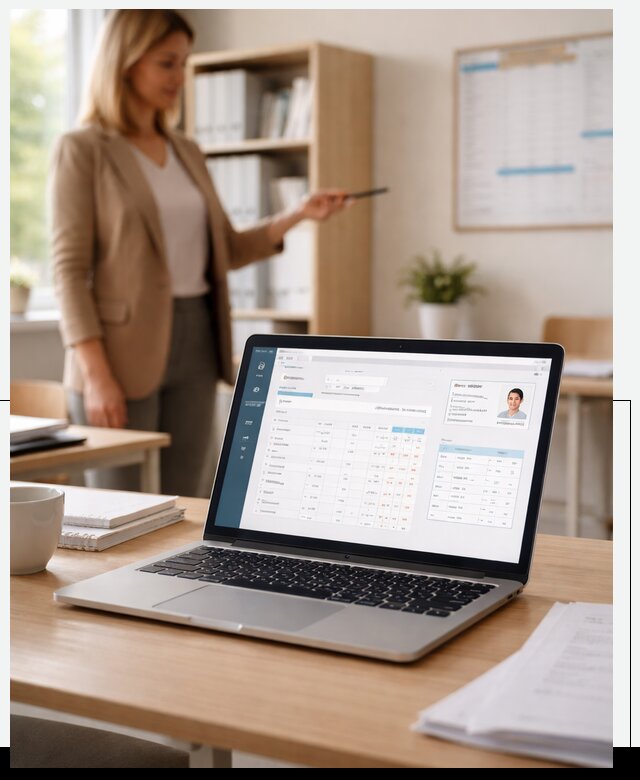 Электронный журнал школа система в Комсомольске-на-Амуре от 12245 р. | АвикейКмс
