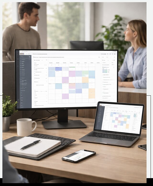 Расписание занятий вуз система в Комсомольске-на-Амуре от 12245 р. | АвикейКмс