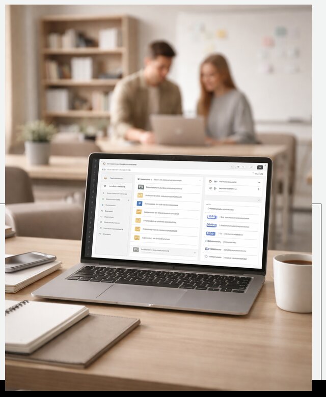 LMS для университета под ключ в Комсомольске-на-Амуре от 7653 р. | АвикейКмс