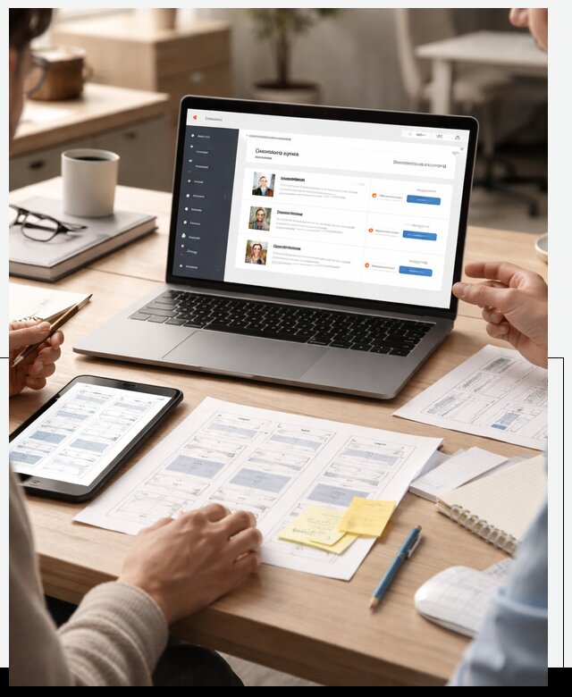 Онлайншкола платформа разработка в Комсомольске-на-Амуре от 12245 р. | АвикейКмс