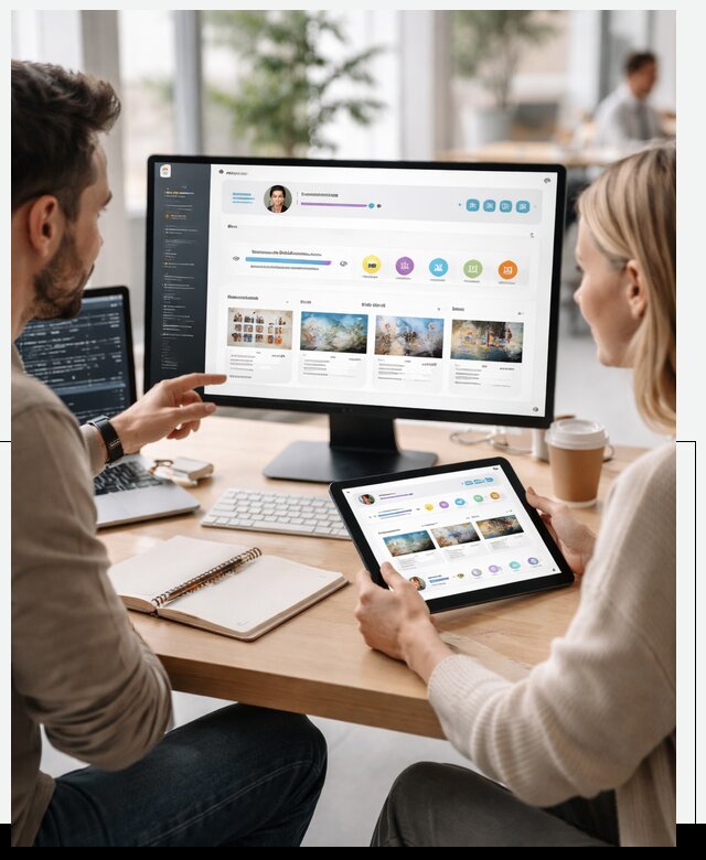 Геймификация обучения платформа в Комсомольске-на-Амуре от 15306 р, АвикейКмс