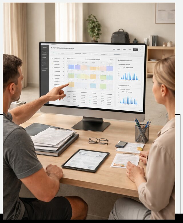 Управление спортивной школой система в Комсомольске-на-Амуре от 8673 р. | АвикейКмс
