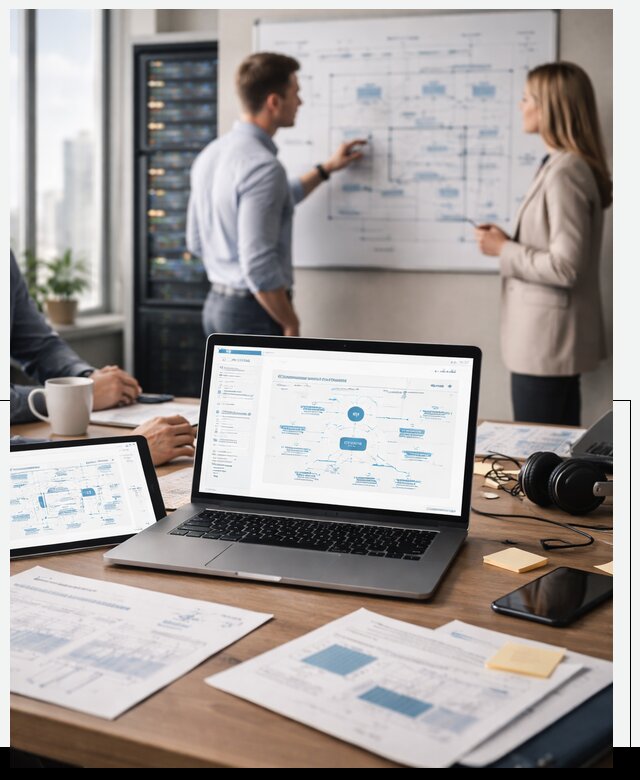 Разработка порталов госуслуг и ФГИС в Комсомольске-на-Амуре от 12245 р. | АвикейКмс