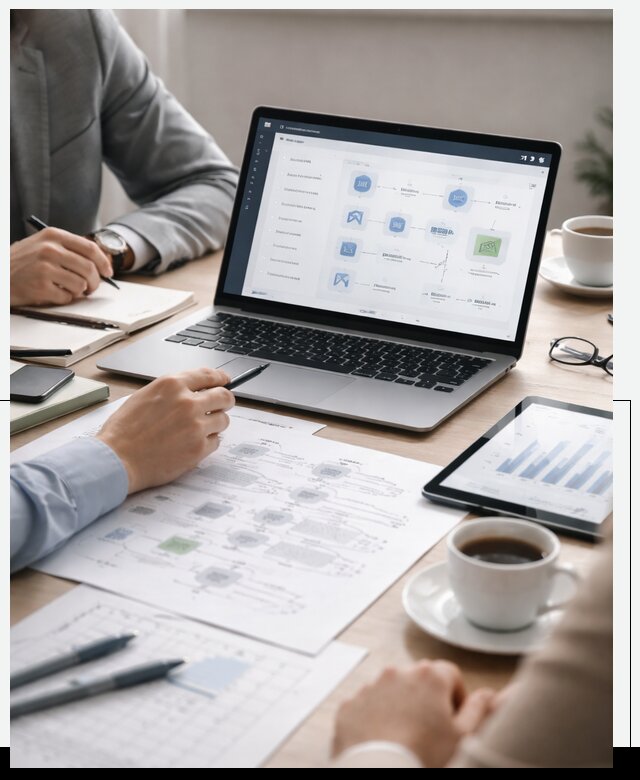 Интеграция СМЭВ и МЭДО в Комсомольске-на-Амуре от 76530 р. | АвикейКмс