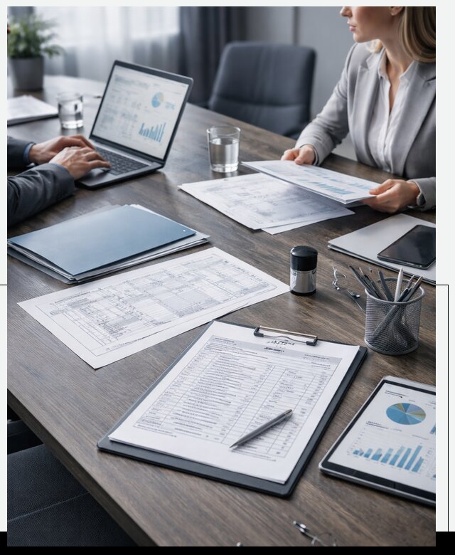 СЭД для государственного органа в Комсомольске-на-Амуре от 35714 р. | АвикейКмс