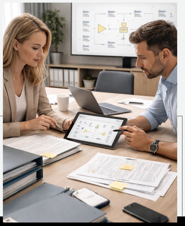 Мэдо межведомственный документооборот в Комсомольске-на-Амуре от 8673р | АвикейКмс