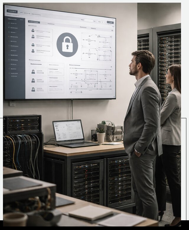 Защита КИИ и IAM в Комсомольске-на-Амуре от 30612 р. | АвикейКмс — MFA, PAM, ZTNA