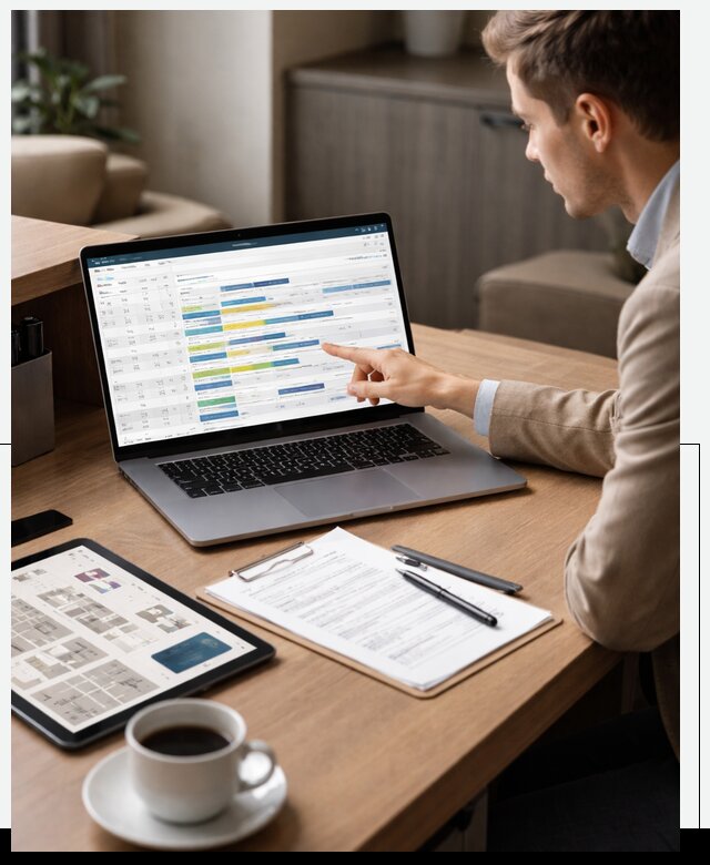 Бронирование отелей PMS в Комсомольске-на-Амуре разработка от 35714 р., АвикейКмс