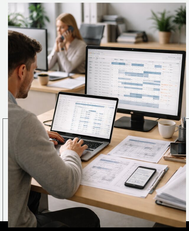 PMS для бронирования отелей и управления номерным фондом в Комсомольске-на-Амуре