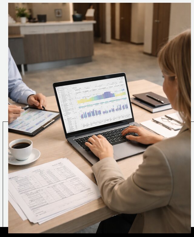 Yield management для гостиницы: ценообразование и прогноз в Комсомольске-на-Амуре