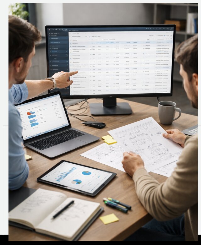 Интеграция GDS и настройка онлайн-бронирования в Комсомольске-на-Амуре